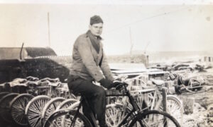 Memorials Are More Than Stones