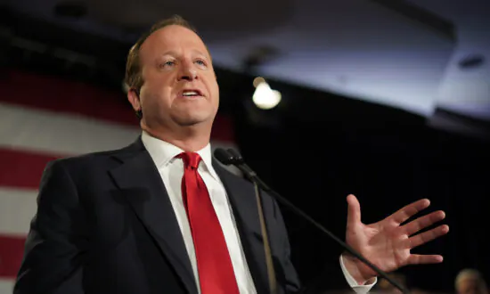 Colorado Gov. Polis Calls Special Session After Voters Reject Democrat Tax Plan