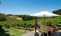 Tourism Australia Urges Aussies to Spend Their Summer Holiday in Own Backyard