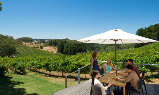 Vouchers Provide $19 Million Boost to the SA Economy