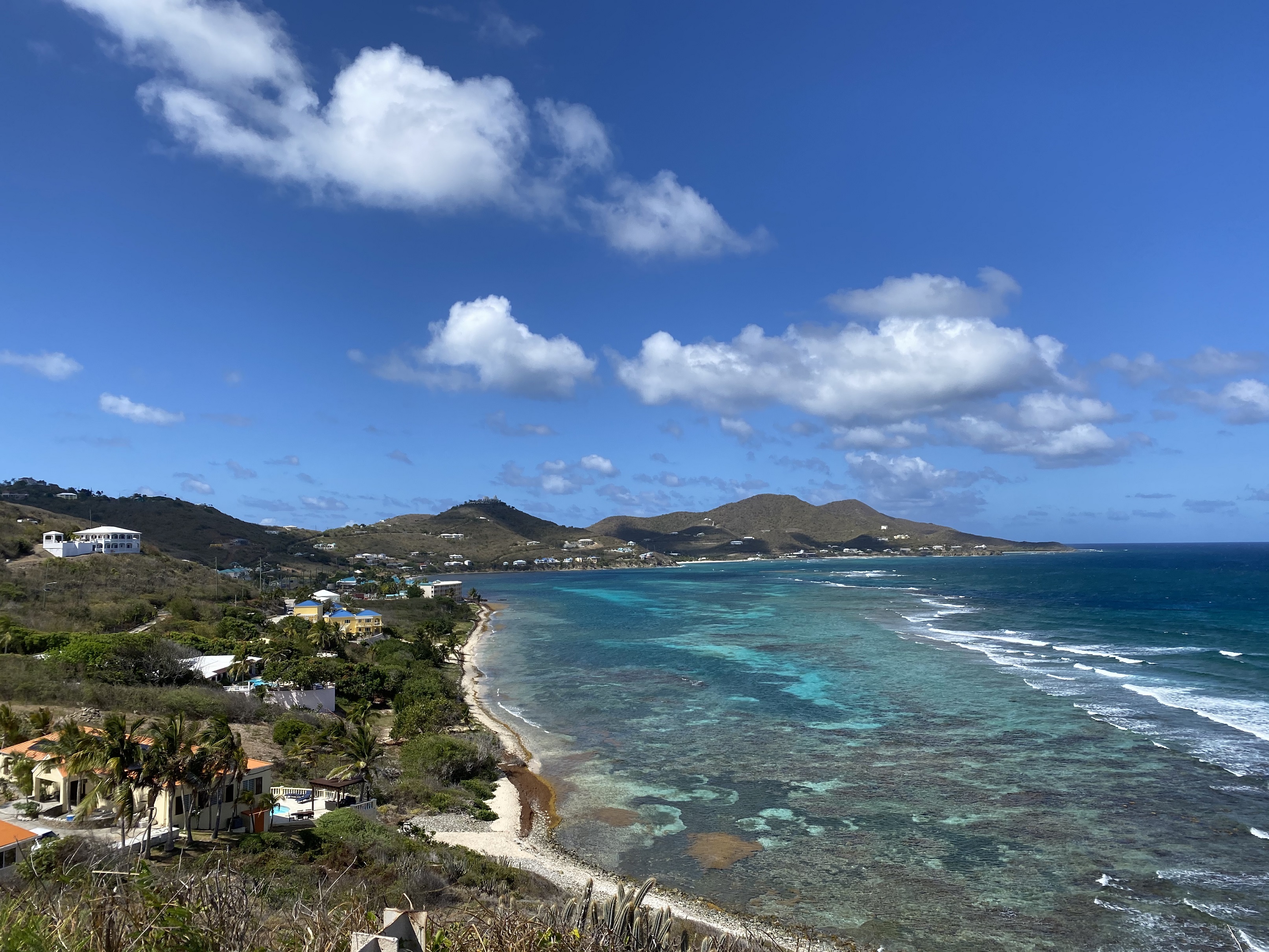 St. Croix