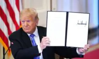 Trump Signs Executive Order Refocusing Federal Hiring on Skills Over Degrees