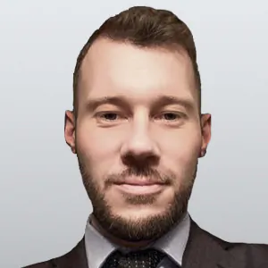 Josh Dehaas