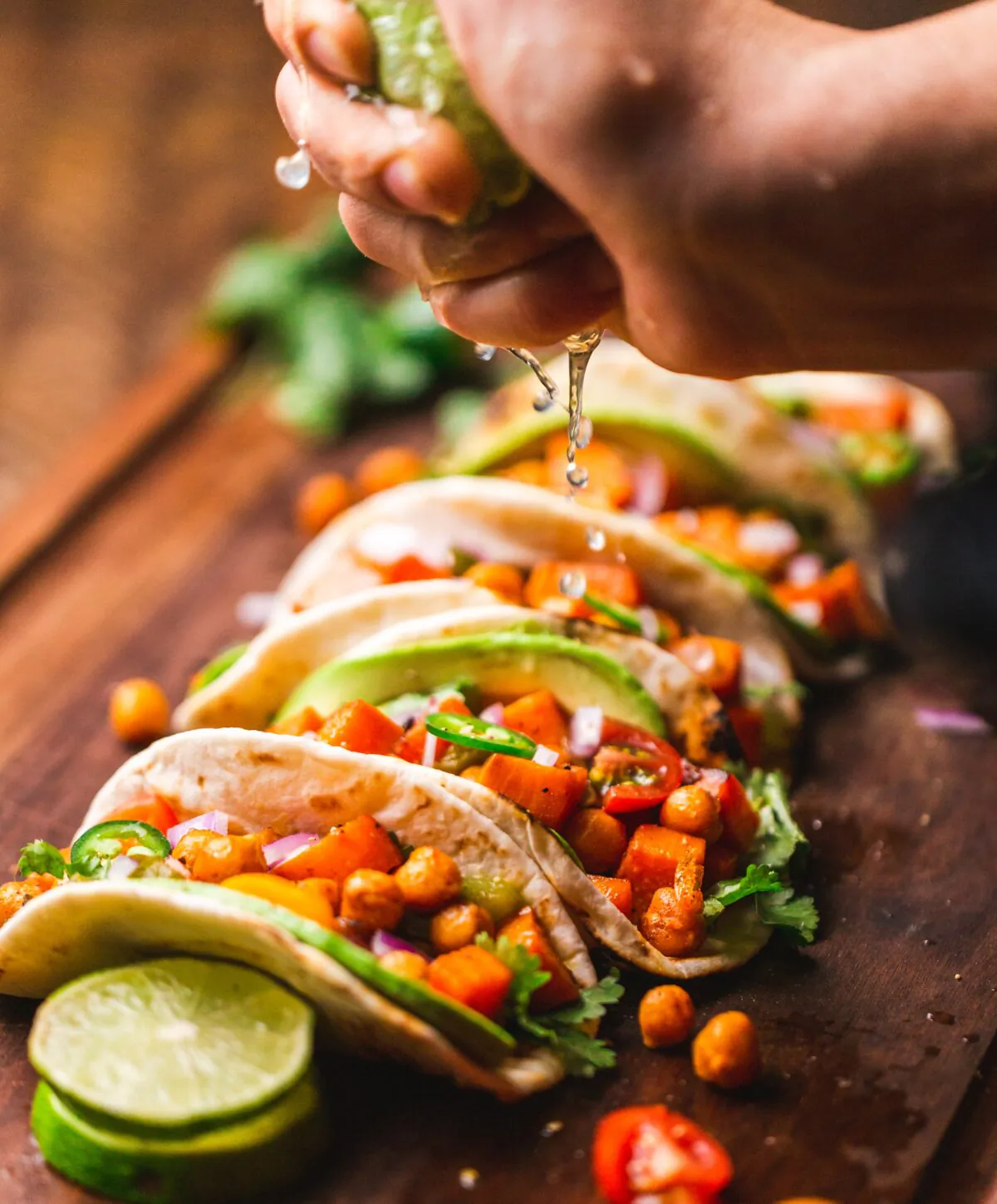 Jack in the Box is buying Del Taco, the country's second largest Mexican food chain in a deal worth $575 million. (Chad Montano/Unsplash)