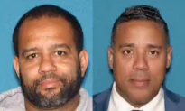 NJ City Councilman Among 4 Charged in Vote-Fraud Scheme; 19 Percent of Ballots Rejected