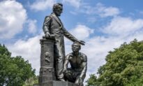 Democrats Propose Abraham Lincoln Statue Removal