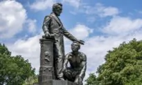 Republicans Introduce Bill to Protect Historic Monuments and Statues from Vandals