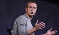 FB Cuts Political Ads Week Before Election