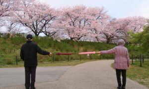 One Meter or Two? The Science Behind Social Distancing