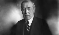Princeton to Drop Woodrow Wilson’s Name From Public Policy School