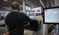 US Steps Up Pressure on Europe to Ban Chinese Security-Screening Vendor