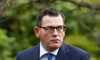 Belt and Road More ‘Dangerous’ for Victorian State Government Than COVID-19: Former Premier