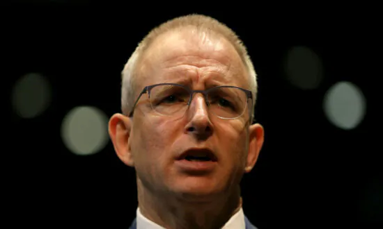 There Are No ABC Cuts, Communications Minister Insists
