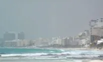 Quiet Start to Hurricane Season May Be Due to Saharan Dust Phenomenon