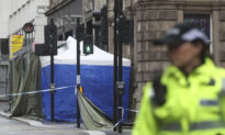 Police in Scotland Name Suspect in Glasgow Stabbings