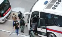 Beijing Reviews National Security Law as Hong Kong Protests Reignite
