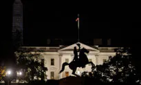 4 Men Charged in Attack on Jackson Statue Near White House