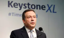 Canada’s Alberta Cuts Corporate Tax Rate, Unveils $10 Billion Infrastructure Program