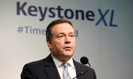 Canada’s Alberta Cuts Corporate Tax Rate, Unveils $10 Billion Infrastructure Program