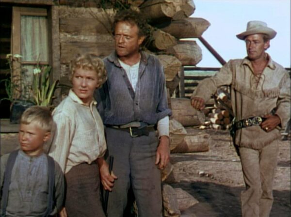 settlers and gunman