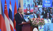 US Welcomes ASEAN Leaders’ Calls to Resolve South China Sea Incidents in Line With International Law