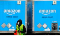 Amazon to Pay $500 Million in One-Time Bonuses to Front-Line Workers