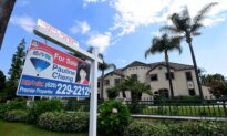 California Property Tax Increase Measure Goes to Voters