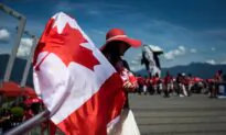 Port of Vancouver Cancels Upcoming Canada Day Fireworks Following ‘Canada Together’ Rebranding