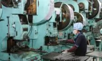 China’s Factory Activity Likely Slowed in June on Subdued Global Demand