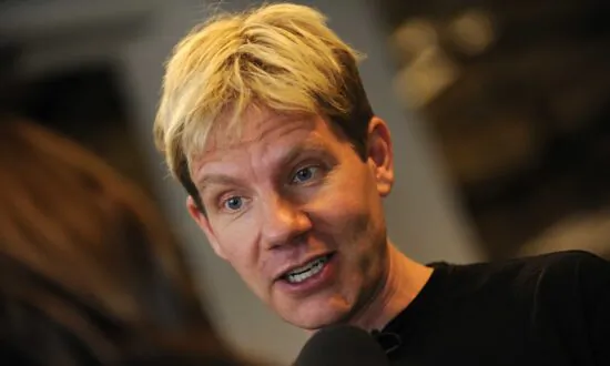 Bjorn Lomborg’s ‘False Alarm’ Brings Reason to Climate Change Debate