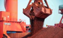Australian Resources Exports to Reach a Record $293B