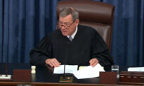 With Abortion Decision, Roberts Betrays Constitutionalists and the Constitution