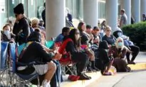 Jobless Claims Rise to Highest Level in Three Months