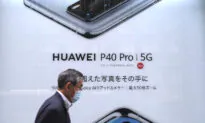 Huawei Faces Mounting Opposition as Distrust of Beijing Builds Worldwide