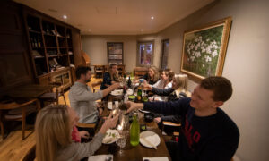 Australian Leader Says State Will Exceed Its Share of National COVID Spending