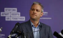 Victoria’s Chief Medical Expert Weighs Up Lockdown Options for Melbourne Virus Hotspots