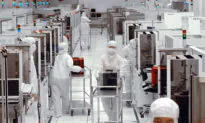 Senators Introduce Bill to Boost US Production of Semiconductors Amid Beijing’s Threats