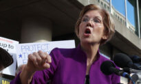Sen. Elizabeth Warren Demands SEC to Deal With ‘Market Manipulation’ Amid GameStop Surge