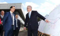 Morrison Government to Create a Cyber Force in Defence Department