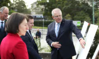 Federal and NSW Governments Pool $1 Billion to Create Over 5000 Road Jobs
