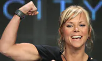 Race Car Driver Jessi Combs Posthumously Named the Fastest Woman on Earth by Guinness