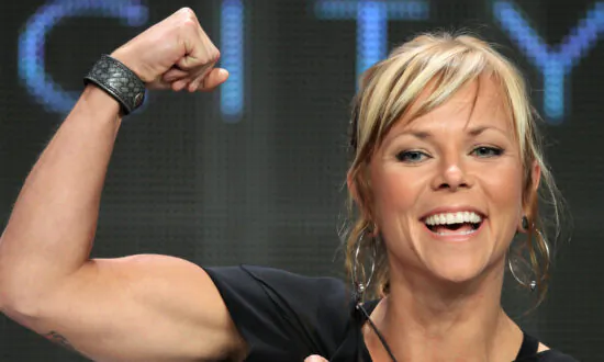 Race Car Driver Jessi Combs Posthumously Named the Fastest Woman on Earth by Guinness