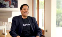 New ‘Uncle Tom’ Film Seeks to Foster Open Debate, Says Executive Producer Larry Elder