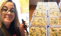 Italian Mom Furloughed From Her Job Cooks Family Lasagna Recipe for Anyone for Free