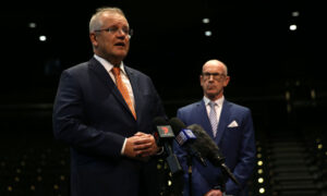 Australian Economy Needs $90 Billion Extra Stimulus to Recover in Two Years: Think Tank