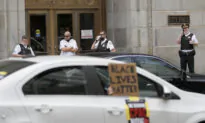 Lightfoot Goes Down, and a Moderate Liberal Faces a Leftist in Chicago