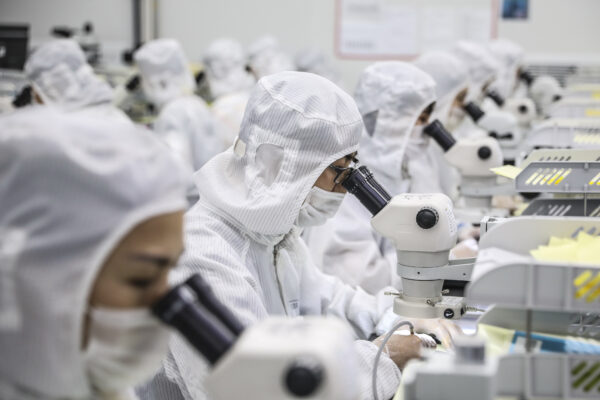 factory-China