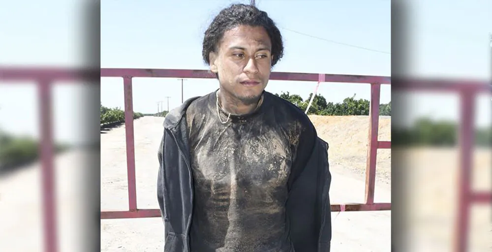 (Courtesy of Fresno County Sheriff's Office)