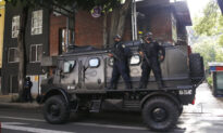 Ambush of Mexico Police Chief Leaves Few Options