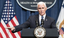 Pence: White House Looks to Governors to Set Mask-Wearing Policies